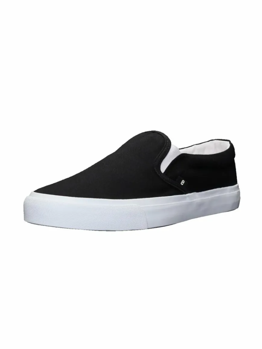 Ethletic Sneaker*Unisex Sneaker schwarz uni