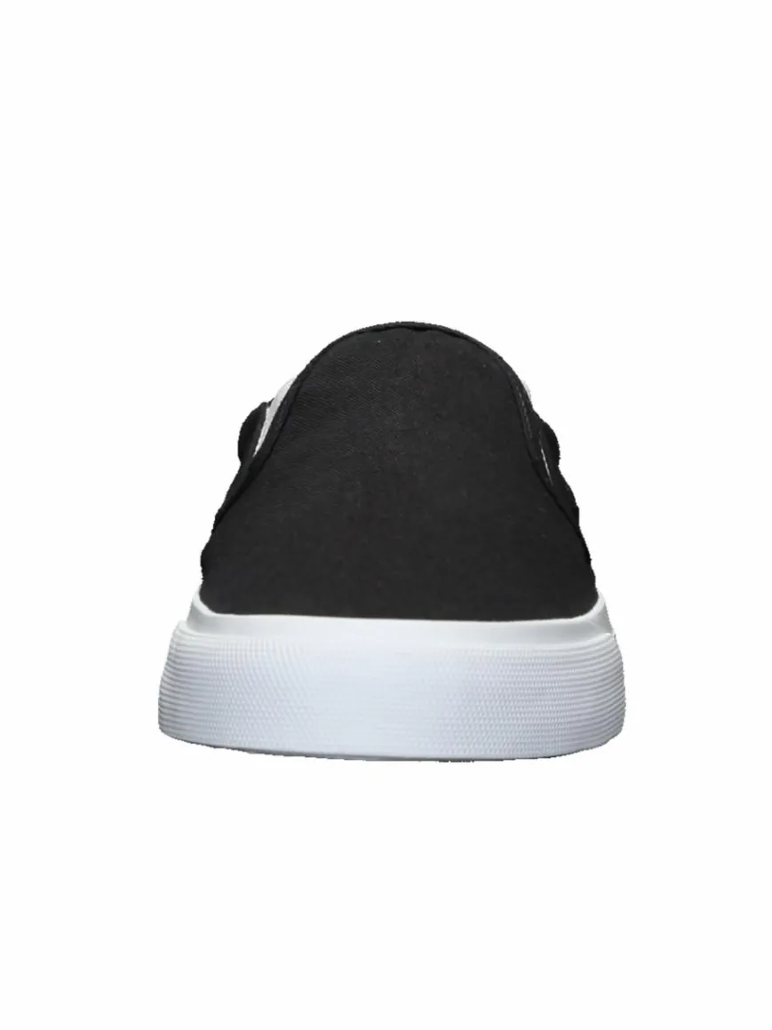 Ethletic Sneaker*Unisex Sneaker schwarz uni