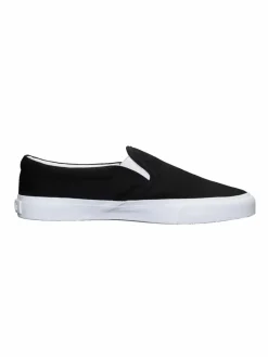 Ethletic Sneaker*Unisex Sneaker schwarz uni