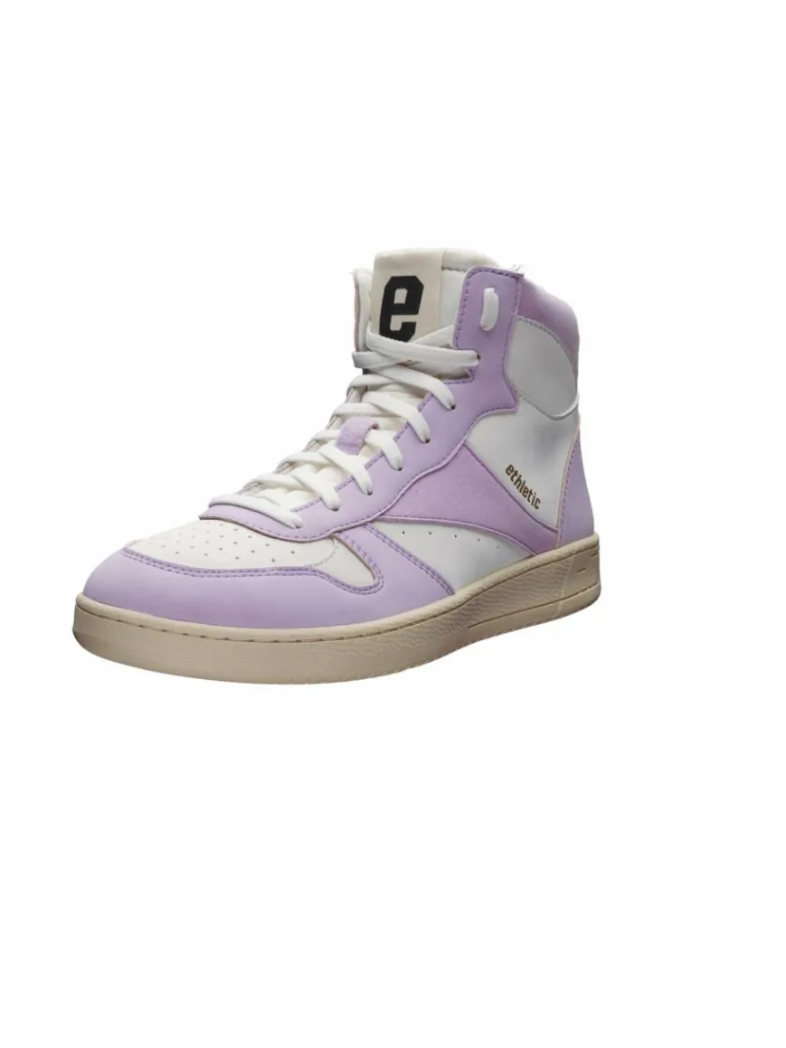 Ethletic Sneaker*Unisex Sneaker mehrfarbig gemustert