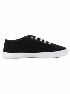 Ethletic Sneaker*Unisex Sneaker schwarz uni
