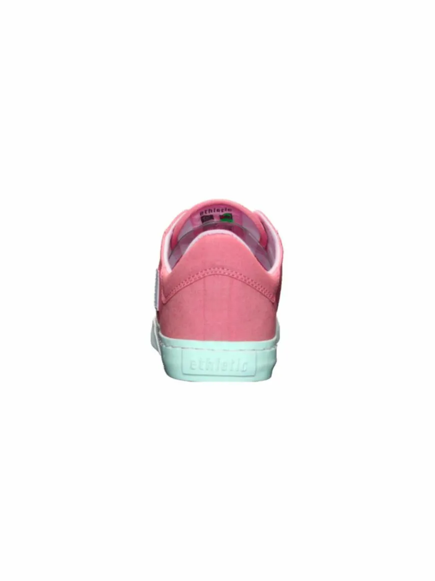 Ethletic Sneaker*Unisex Sneaker pink uni