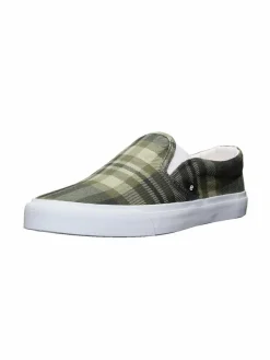 Ethletic Sneaker*Unisex Sneaker mehrfarbig kariert