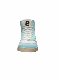 Ethletic Sneaker*Unisex Sneaker mehrfarbig gemustert