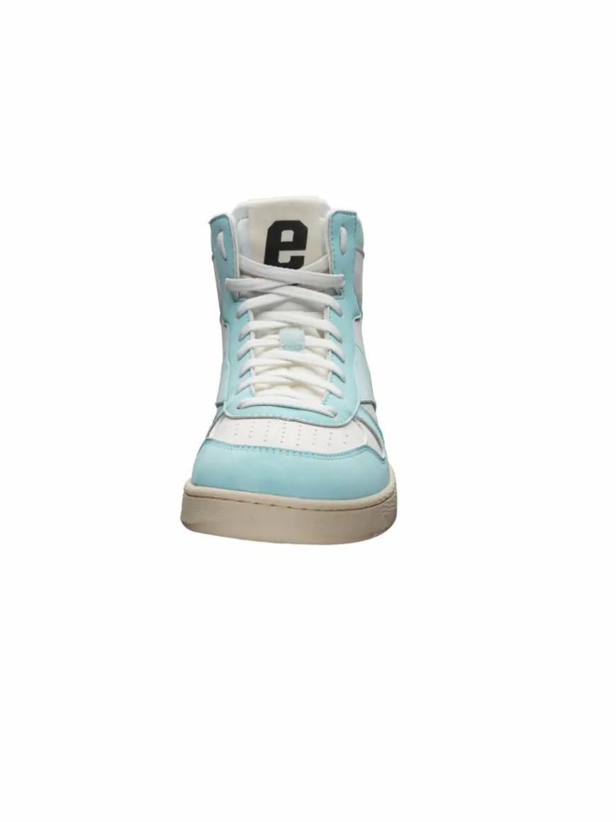 Ethletic Sneaker*Unisex Sneaker mehrfarbig gemustert