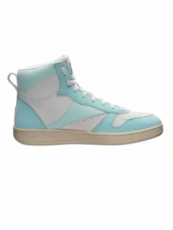 Ethletic Sneaker*Unisex Sneaker mehrfarbig gemustert
