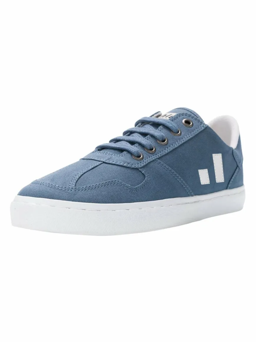 Ethletic Sneaker*Unisex Sneaker blau uni