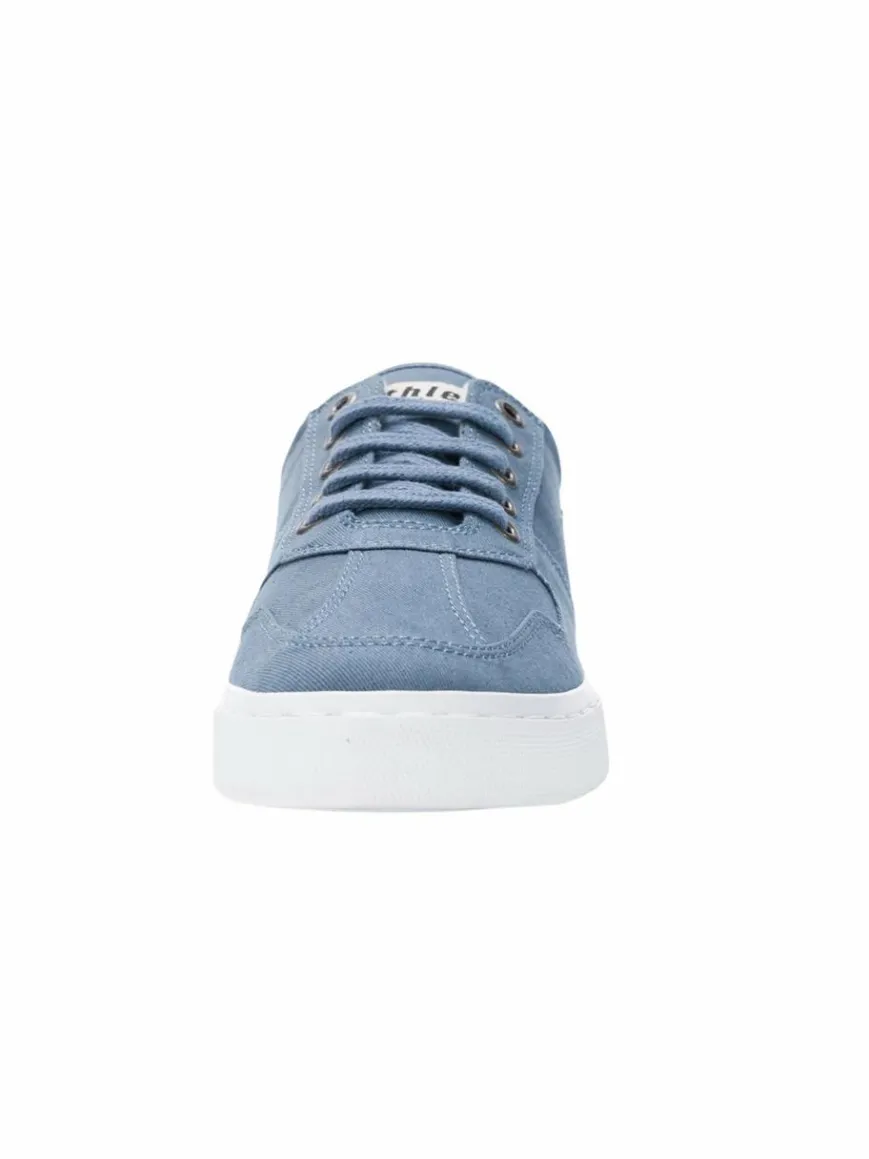 Ethletic Sneaker*Unisex Sneaker blau uni