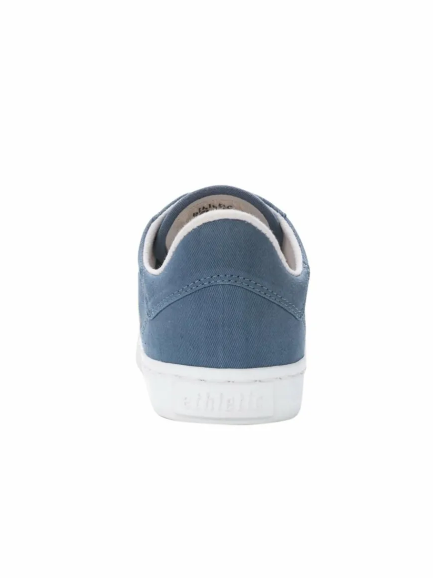 Ethletic Sneaker*Unisex Sneaker blau uni