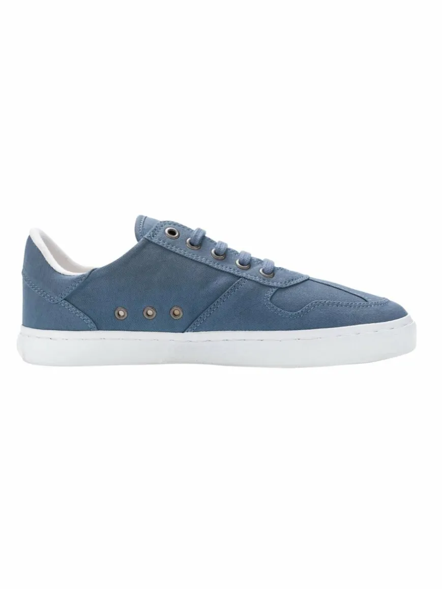 Ethletic Sneaker*Unisex Sneaker blau uni