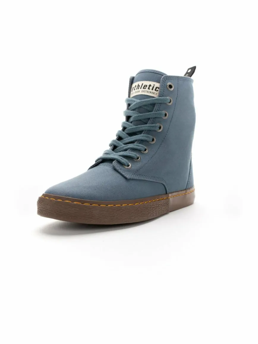 Ethletic Sneaker*Unisex Sneaker blau uni