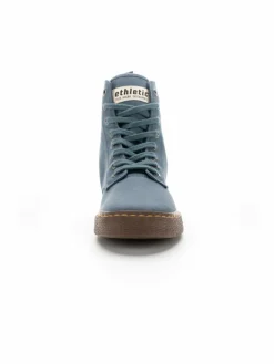 Ethletic Sneaker*Unisex Sneaker blau uni