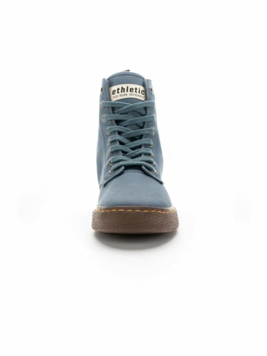 Ethletic Sneaker*Unisex Sneaker blau uni