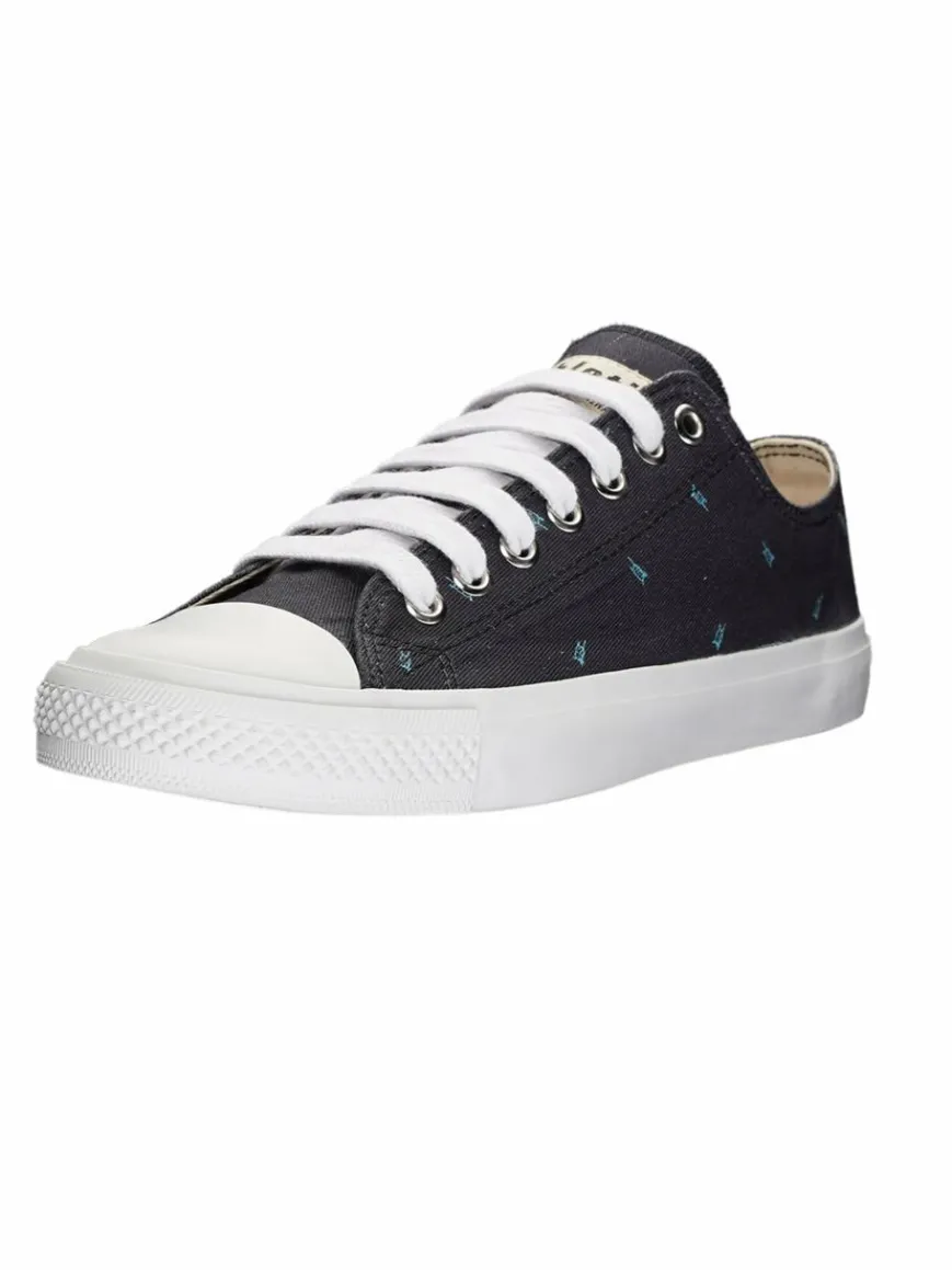 Ethletic Sneaker*Unisex Sneaker mehrfarbig gemustert