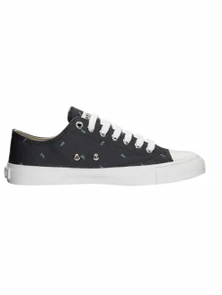 Ethletic Sneaker*Unisex Sneaker mehrfarbig gemustert