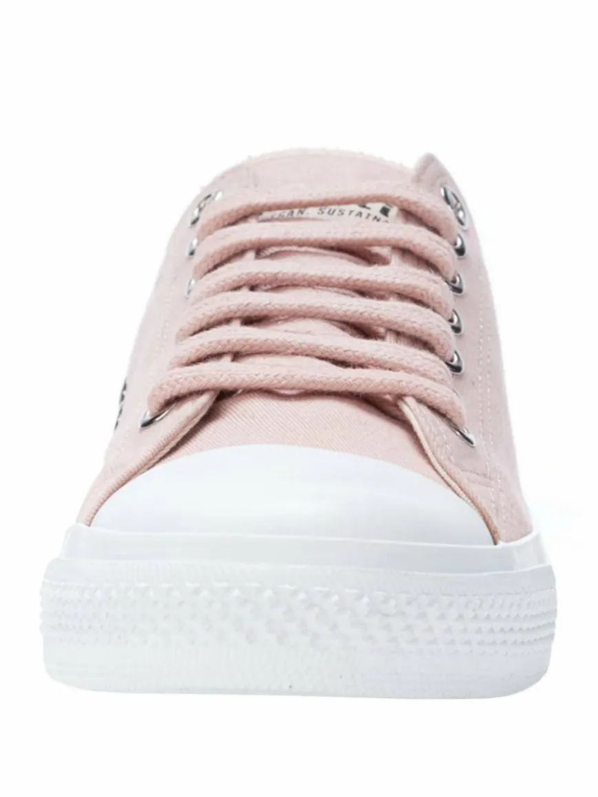 Ethletic Sneaker*Unisex Sneaker rosa uni