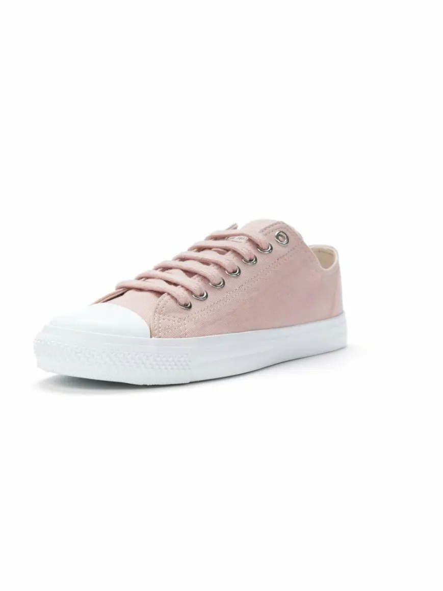Ethletic Sneaker*Unisex Sneaker rosa uni