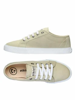 Ethletic Sneaker*Unisex Sneaker grün uni