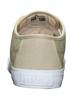 Ethletic Sneaker*Unisex Sneaker grün uni
