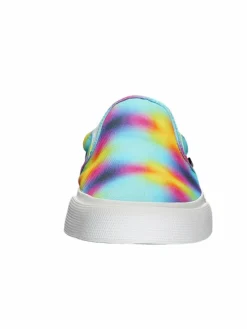 Ethletic Sneaker*Unisex Sneaker mehrfarbig gemustert