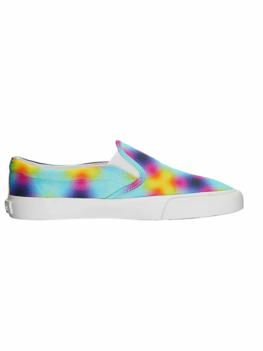 Ethletic Sneaker*Unisex Sneaker mehrfarbig gemustert