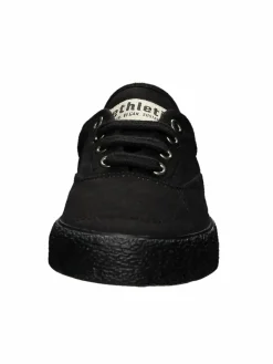 Ethletic Sneaker*Unisex Sneaker schwarz uni