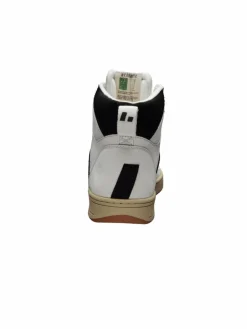 Ethletic Sneaker*Unisex Sneaker weiß gemustert