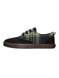 Ethletic Sneaker*Unisex Sneaker mehrfarbig kariert