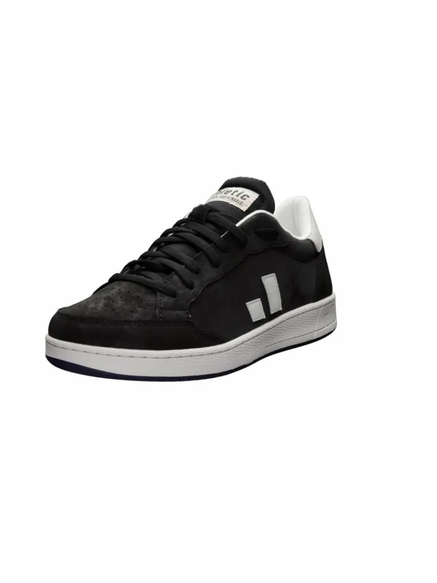 Ethletic Sneaker*Unisex Sneaker mehrfarbig gemustert