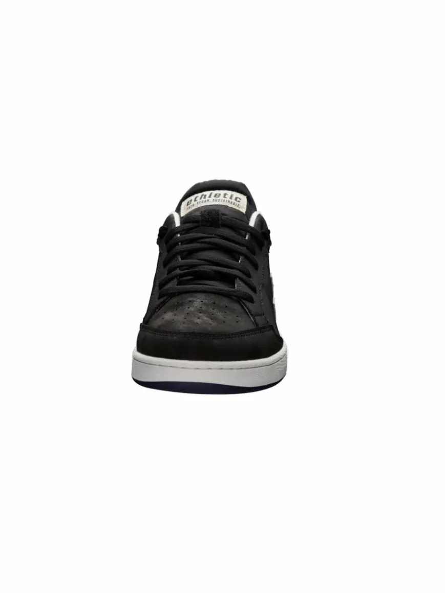 Ethletic Sneaker*Unisex Sneaker mehrfarbig gemustert