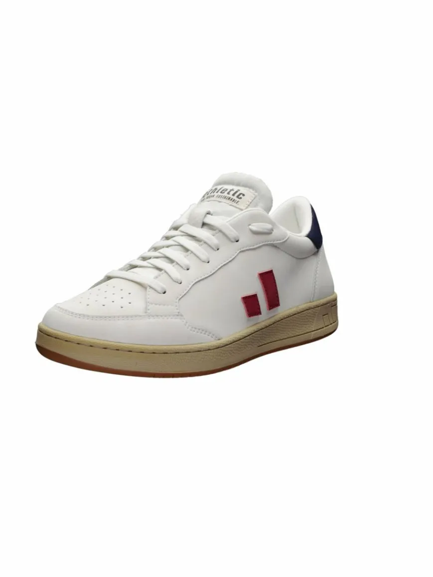 Ethletic Sneaker*Unisex Sneaker mehrfarbig gemustert