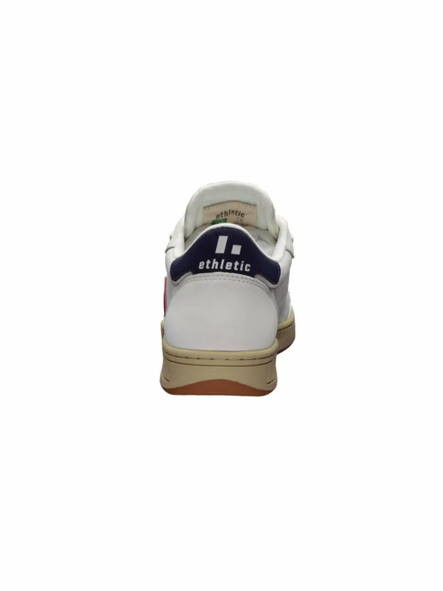 Ethletic Sneaker*Unisex Sneaker mehrfarbig gemustert