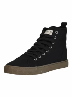 Ethletic Sneaker*Unisex Sneaker schwarz uni