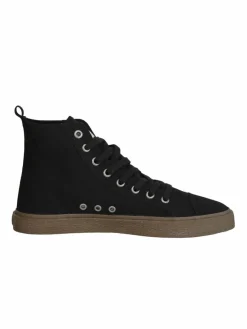 Ethletic Sneaker*Unisex Sneaker schwarz uni