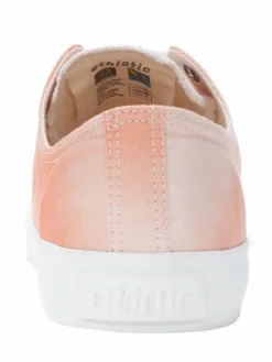 Ethletic Sneaker*Unisex Sneaker mehrfarbig gemustert