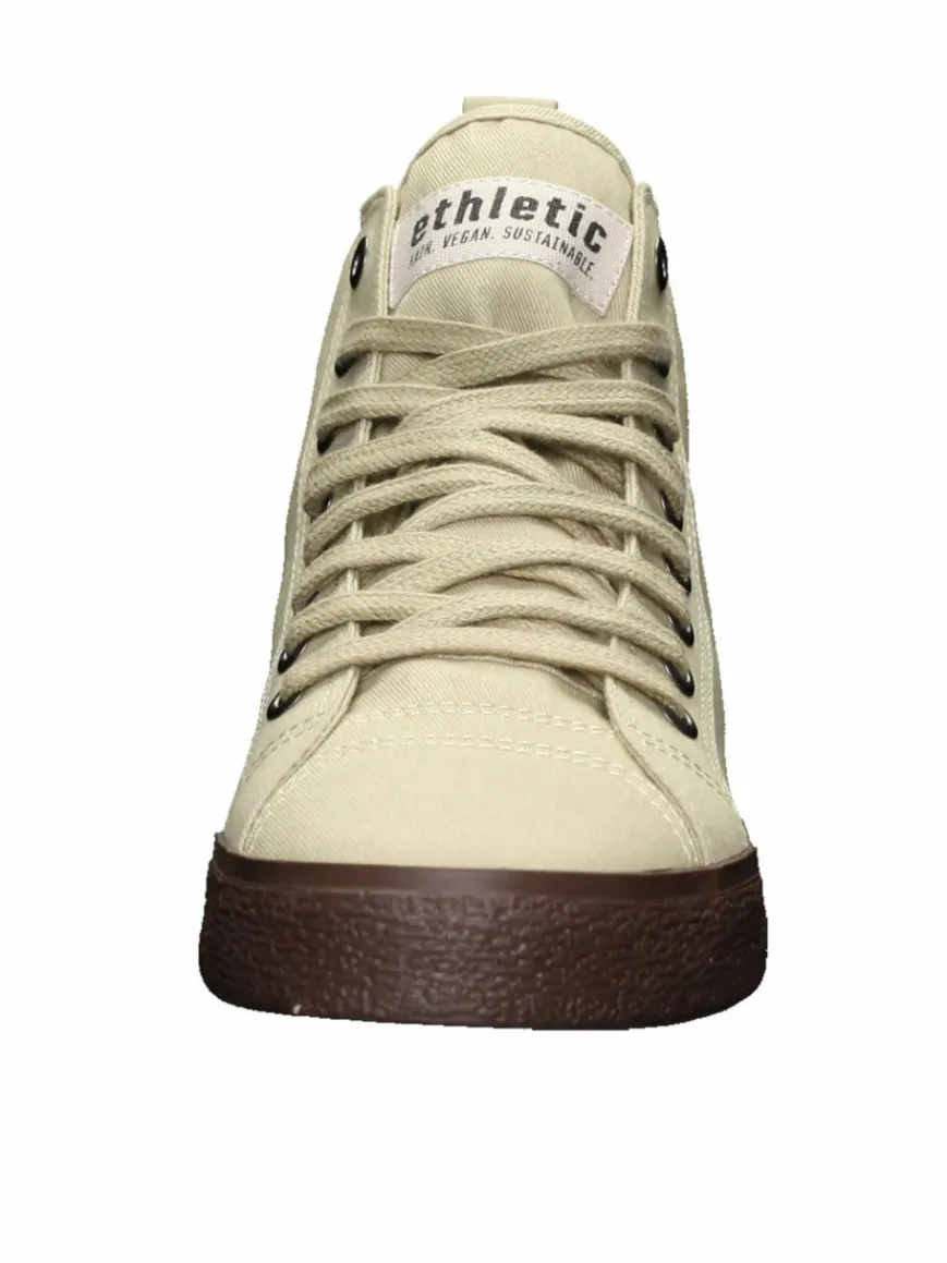 Ethletic Sneaker*Unisex Sneaker grün uni