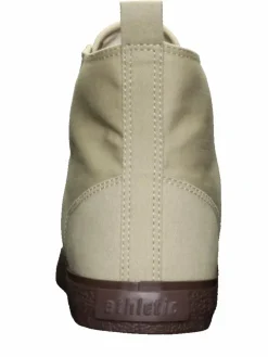 Ethletic Sneaker*Unisex Sneaker grün uni