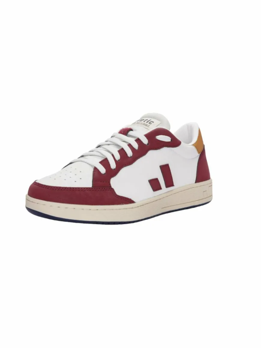 Ethletic Sneaker*Unisex Sneaker mehrfarbig gemustert
