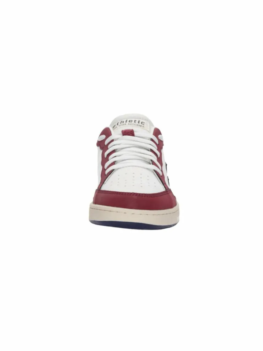 Ethletic Sneaker*Unisex Sneaker mehrfarbig gemustert