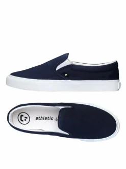 Ethletic Sneaker*Unisex Sneaker mehrfarbig uni