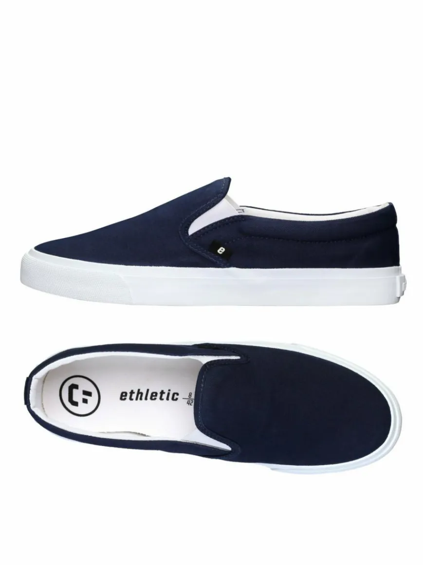 Ethletic Sneaker*Unisex Sneaker mehrfarbig uni