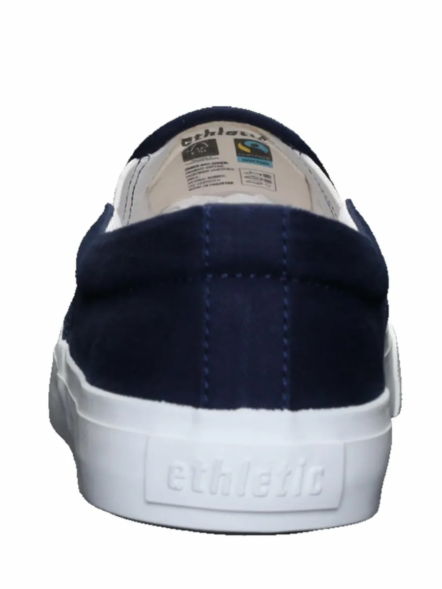 Ethletic Sneaker*Unisex Sneaker mehrfarbig uni