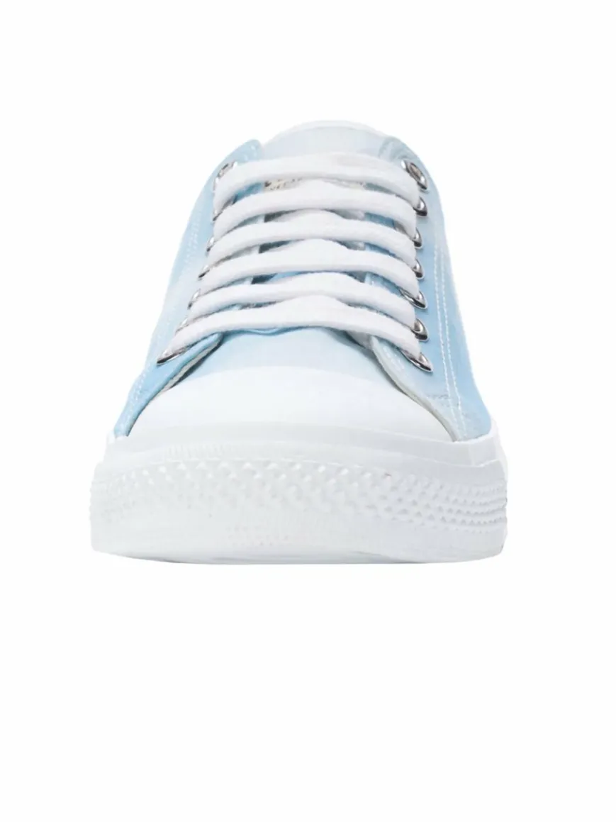 Ethletic Sneaker*Unisex Sneaker mehrfarbig gemustert