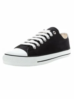 Ethletic Sneaker*Unisex Sneaker schwarz uni