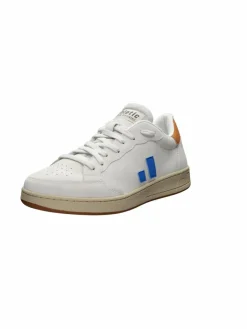 Ethletic Sneaker*Unisex Sneaker weiß gemustert