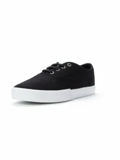 Ethletic Sneaker*Unisex Sneaker schwarz uni