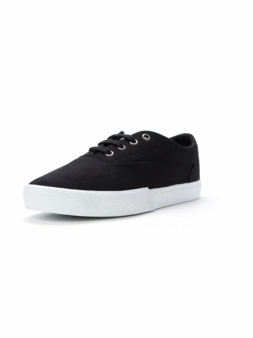 Ethletic Sneaker*Unisex Sneaker schwarz uni