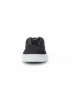 Ethletic Sneaker*Unisex Sneaker schwarz uni