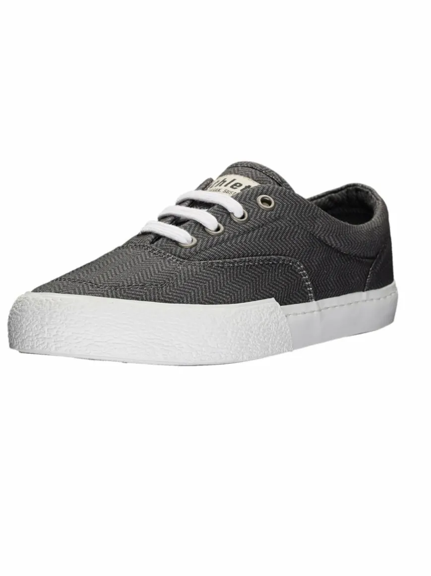 Ethletic Sneaker*Unisex Sneaker anthrazit gemustert