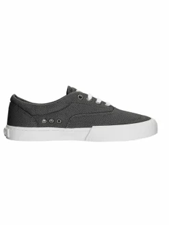 Ethletic Sneaker*Unisex Sneaker anthrazit gemustert